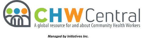 Logo for CHW Central