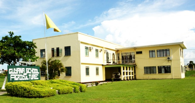 Photo of Guyana School of Agriculture 