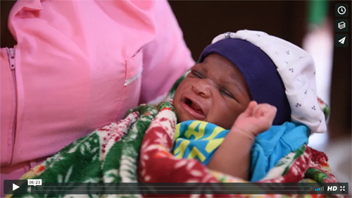 Screenshot from Rebuilding Health Services in Post-Ebola Sierra Leone (part 2, click to view)