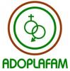 Logo for Asociación Dominicana de Planificación Familiar (ADOPLAFAM)