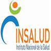 Instituto Nacional de la Salud (INSALUD) logo