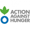 Action Contre la Faim logo