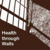 Health through Walls, Inc. logo
