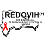 Logo for REDOVIH+