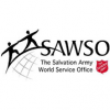 Logo for Salvation Army World Service Office