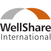 Wellshare International logo